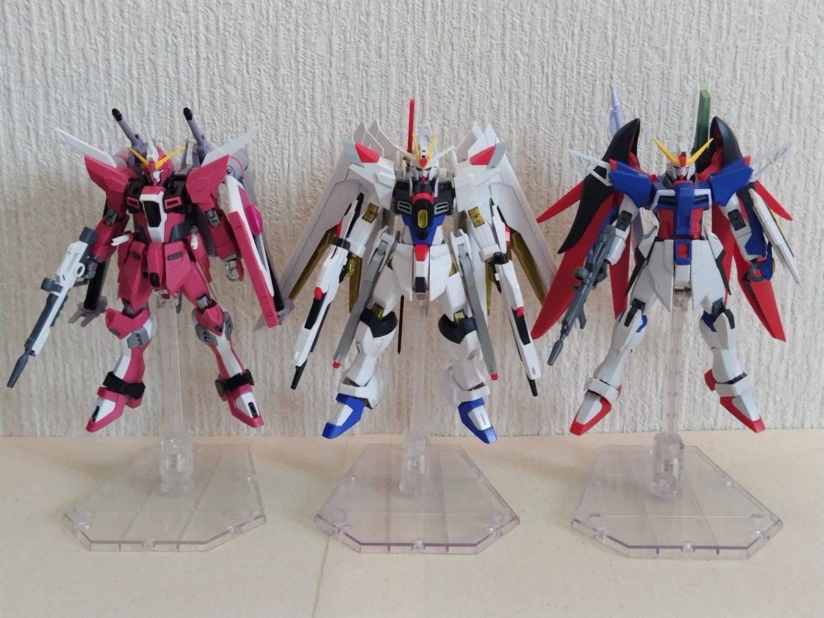 HG HGCE 1/144 マイティーストライクフリーダムガンダム HG HGCE 1/144 マイティーストライクフリーダムガンダム