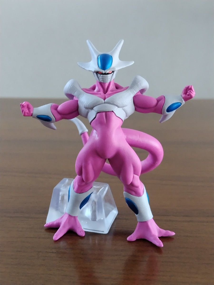 HG EX ドラゴンボール クウラ サウザー ドーレ ネイズ セット HG EX ドラゴンボール クウラ サウザー ドーレ ネイズ セット