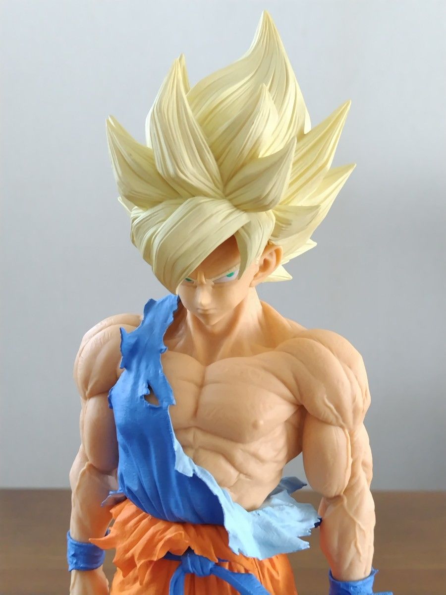 ドラゴンボール 一番くじ SMSP 孫悟空 ver 1 5 02 原作カラー ドラゴンボール 一番くじ SMSP 孫悟空 ver 1 5 02 原作カラー