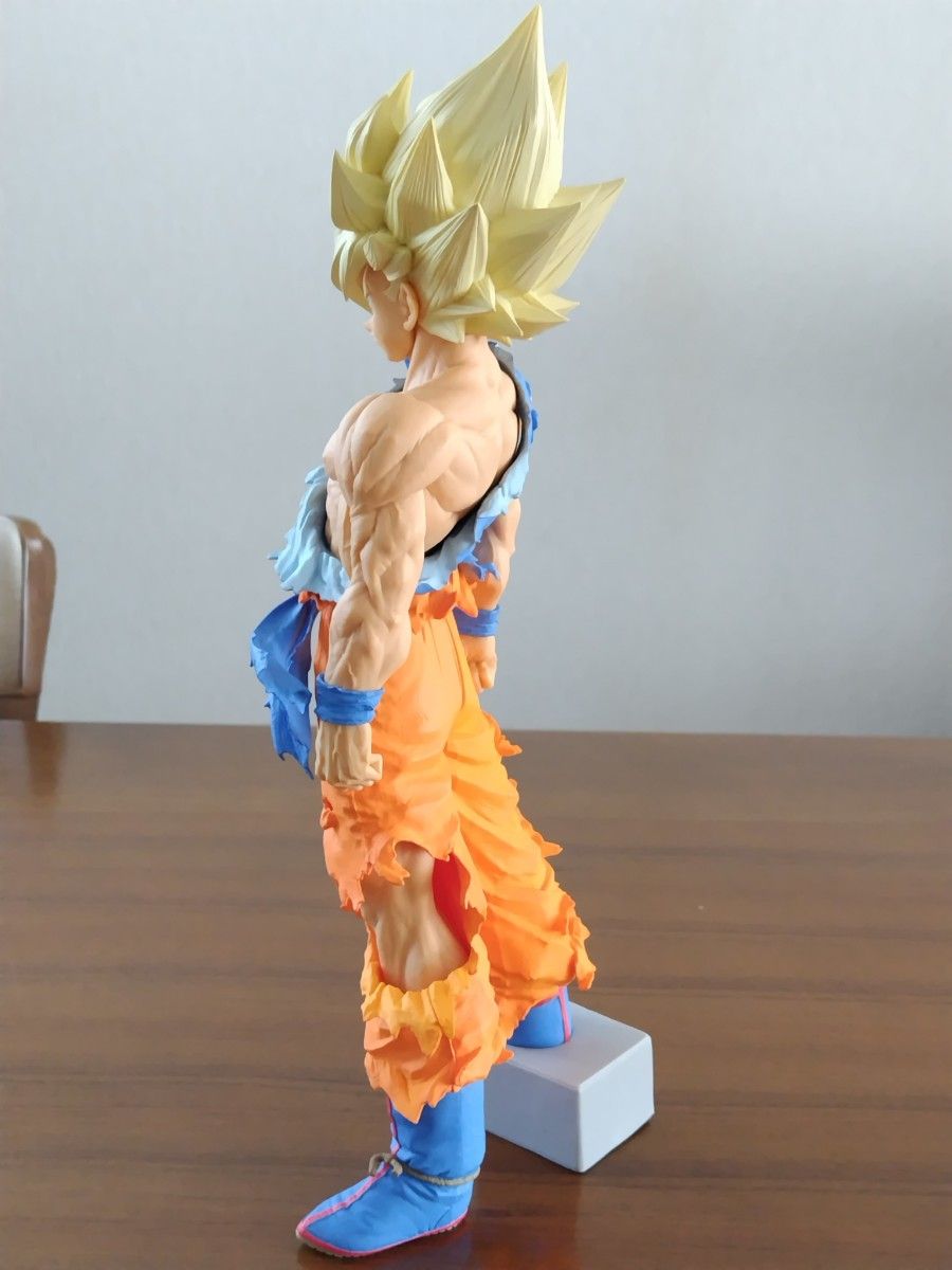 ドラゴンボール 一番くじ SMSP 孫悟空 ver 1 5 02 原作カラー ドラゴンボール 一番くじ SMSP 孫悟空 ver 1 5 02 原作カラー