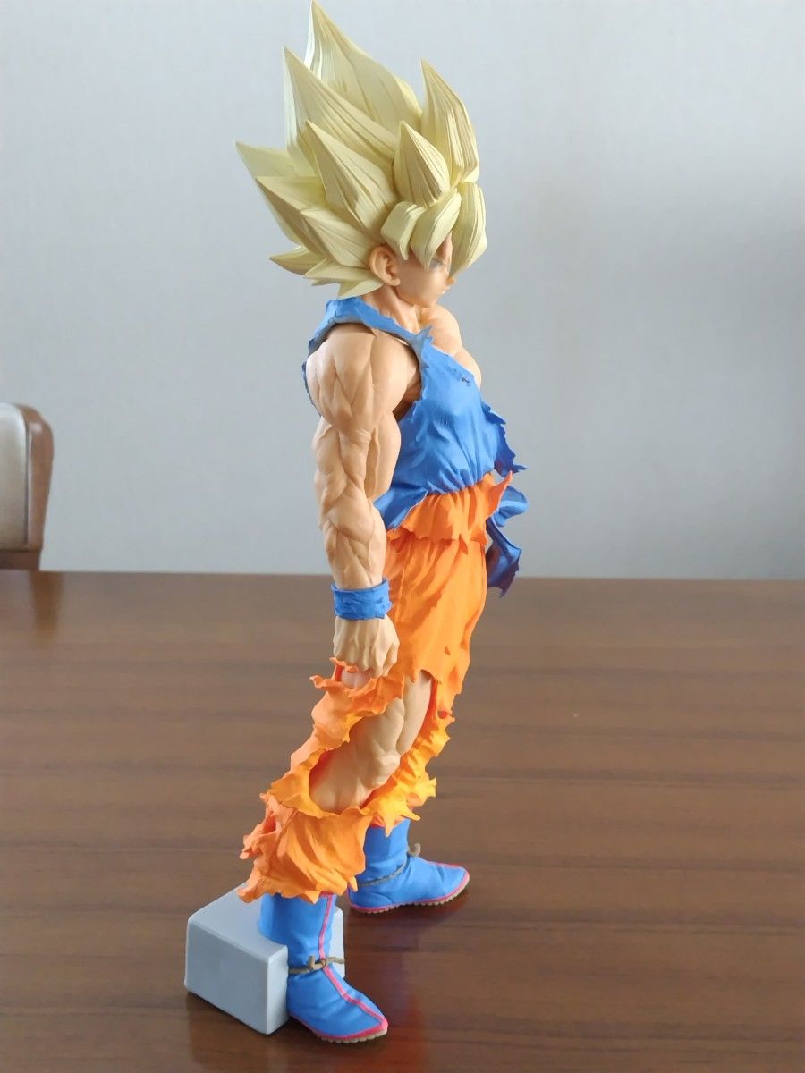ドラゴンボール 一番くじ SMSP 孫悟空 ver 1 5 02 原作カラー ドラゴンボール 一番くじ SMSP 孫悟空 ver 1 5 02 原作カラー