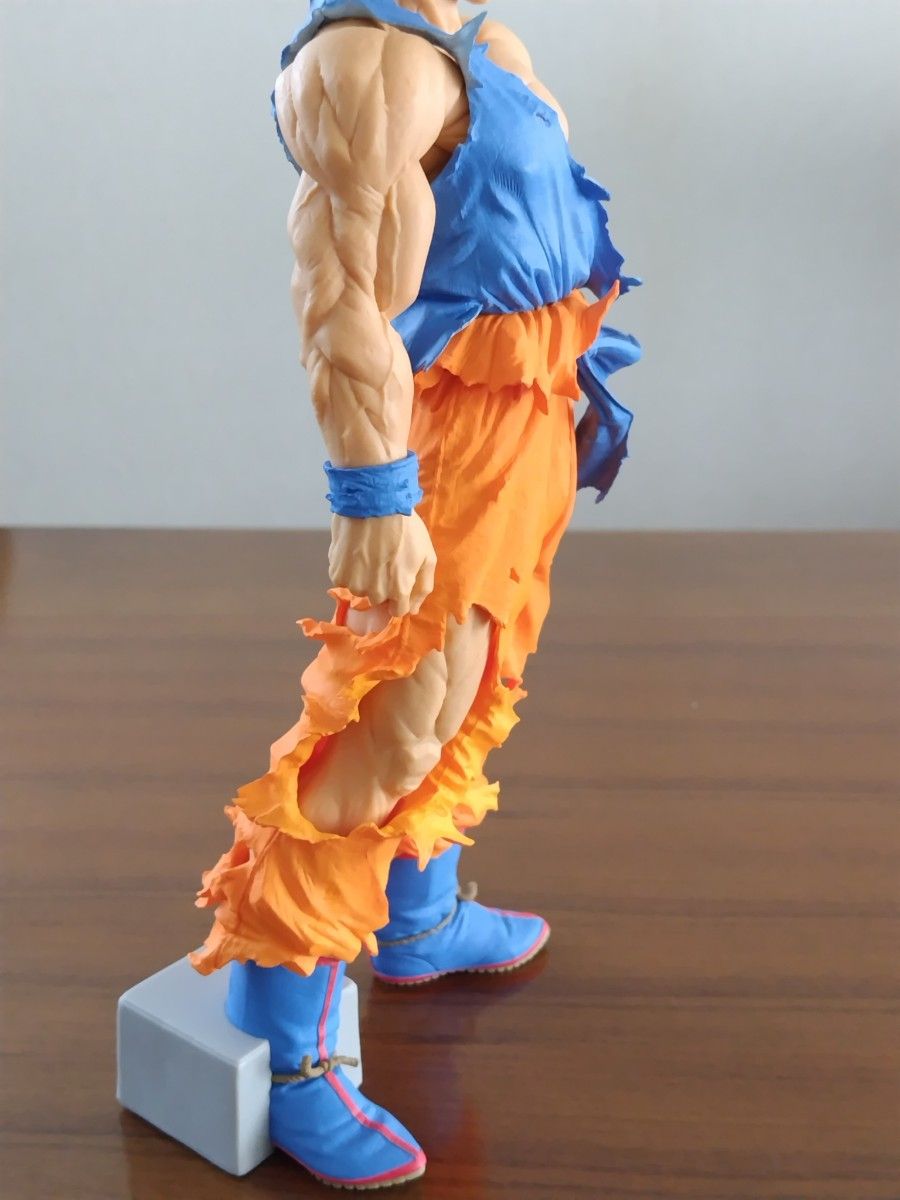 ドラゴンボール 一番くじ SMSP 孫悟空 ver 1 5 02 原作カラー ドラゴンボール 一番くじ SMSP 孫悟空 ver 1 5 02 原作カラー
