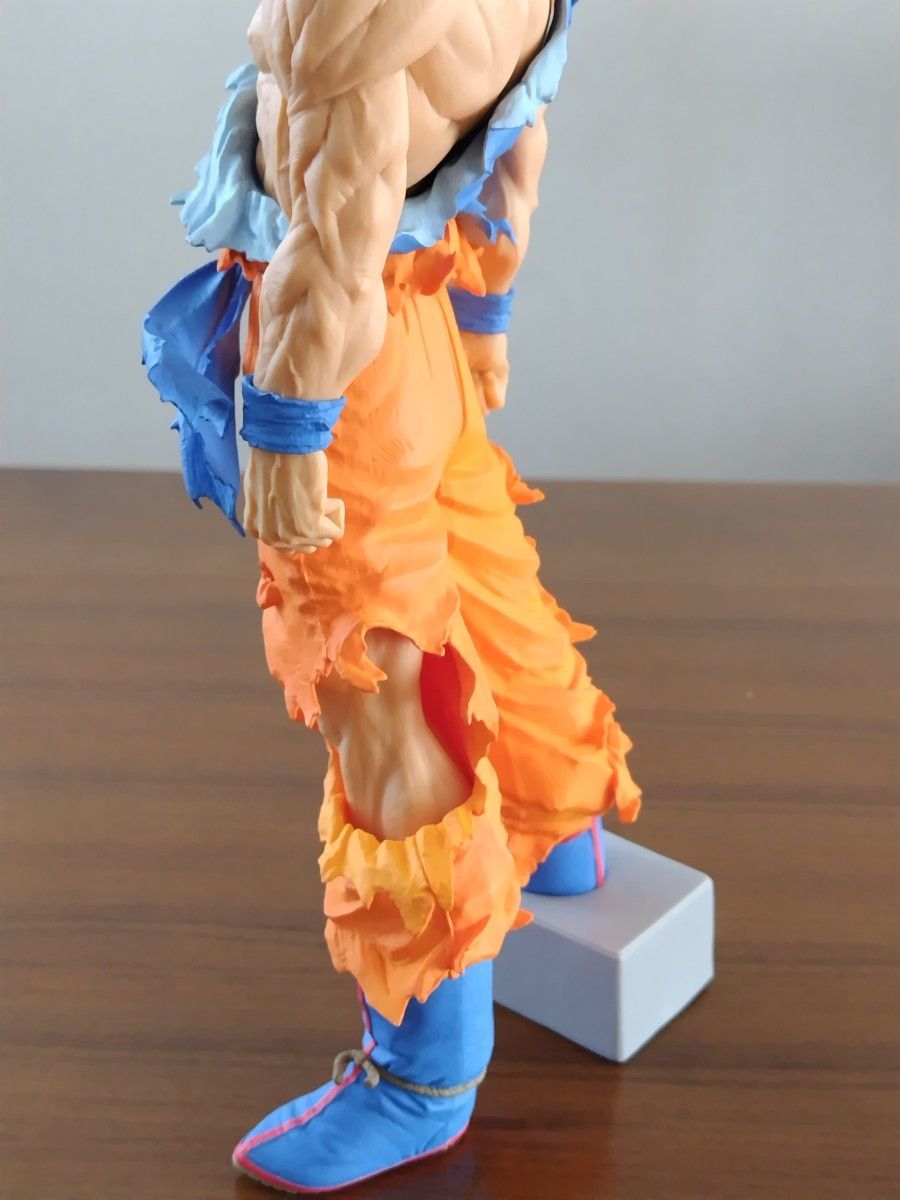 ドラゴンボール 一番くじ SMSP 孫悟空 ver 1 5 02 原作カラー ドラゴンボール 一番くじ SMSP 孫悟空 ver 1 5 02 原作カラー