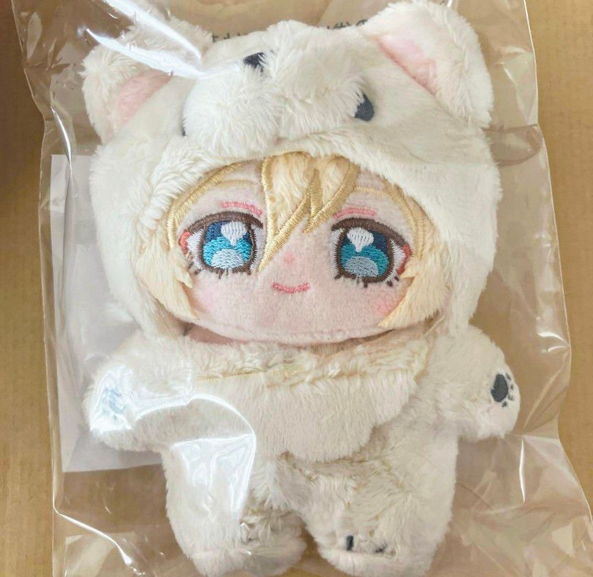 天祥院英智【新品】あんスタ いつぬい 一緒に暮らすぬい|Yahoo 天祥院英智【新品】あんスタ いつぬい 一緒に暮らすぬい|Yahoo