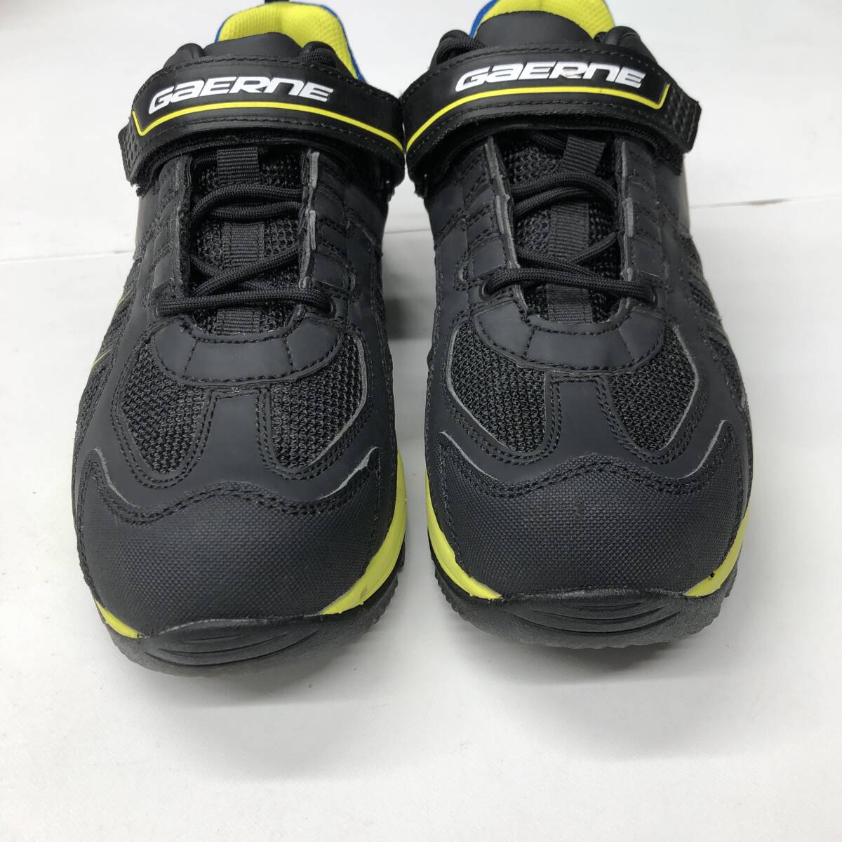 Gaerne 4884-001ga L neNemy Gore-Tex shoes 25.5cm MBT Gore-Tex Vibram 