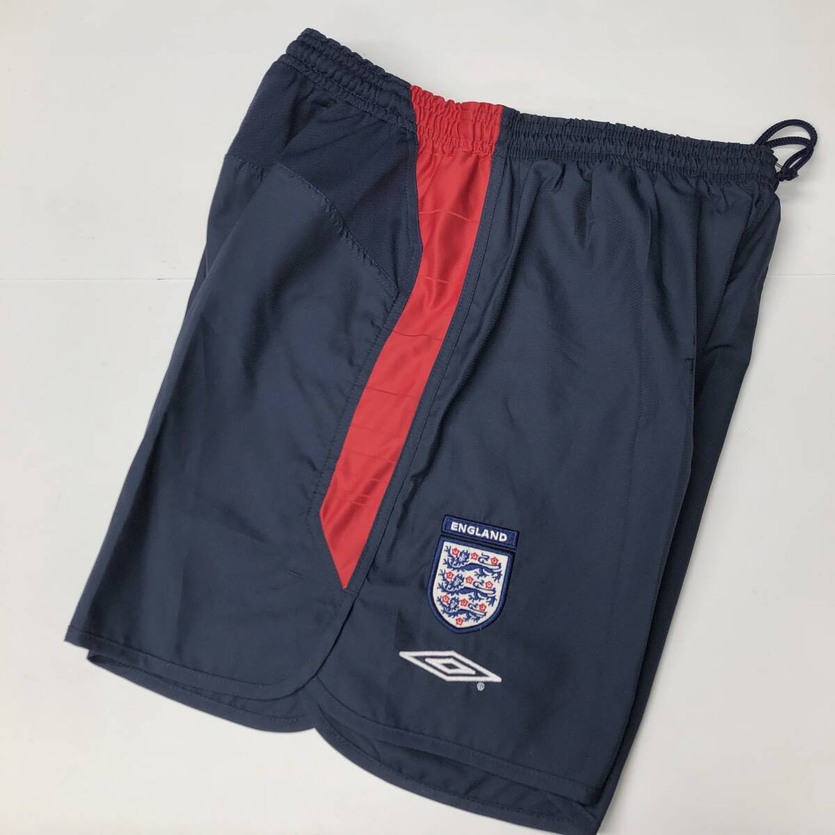アンブロ UMBRO イングランド代表 ゲームパンツ ユニフォーム アンブロ UMBRO イングランド代表 ゲームパンツ ユニフォーム