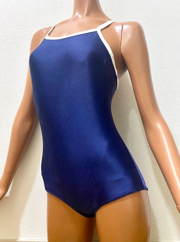 Yahoo!オークション - 25イオン女子競泳水着(170XL程度) 光沢 Yahoo!オークション - 25イオン女子競泳水着(170XL程度) 光沢