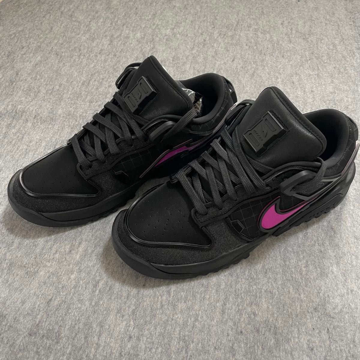 RTFKT × Nike Dunk Genesis RTFKT × Nike Dunk Genesis