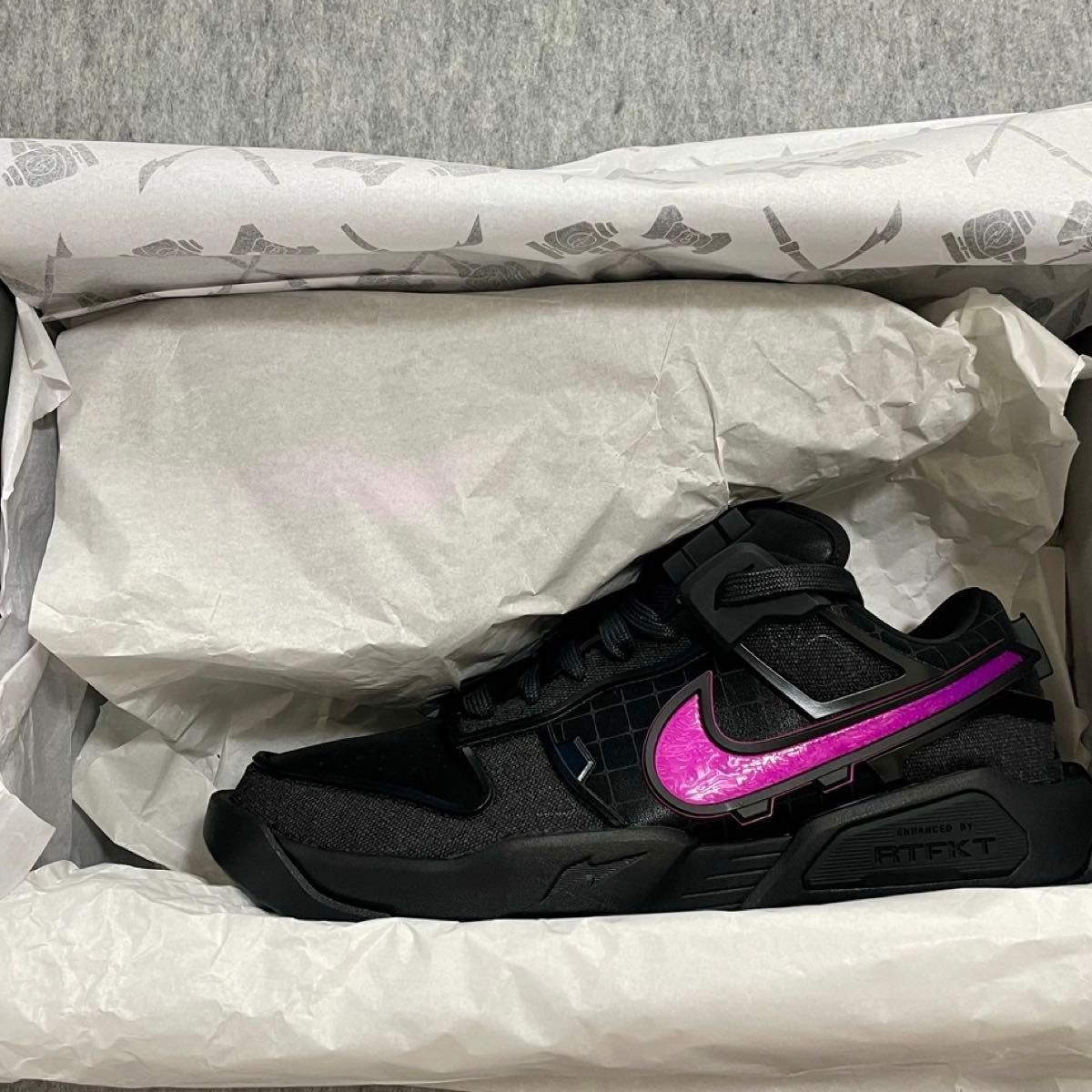 RTFKT × Nike Dunk Genesis RTFKT × Nike Dunk Genesis