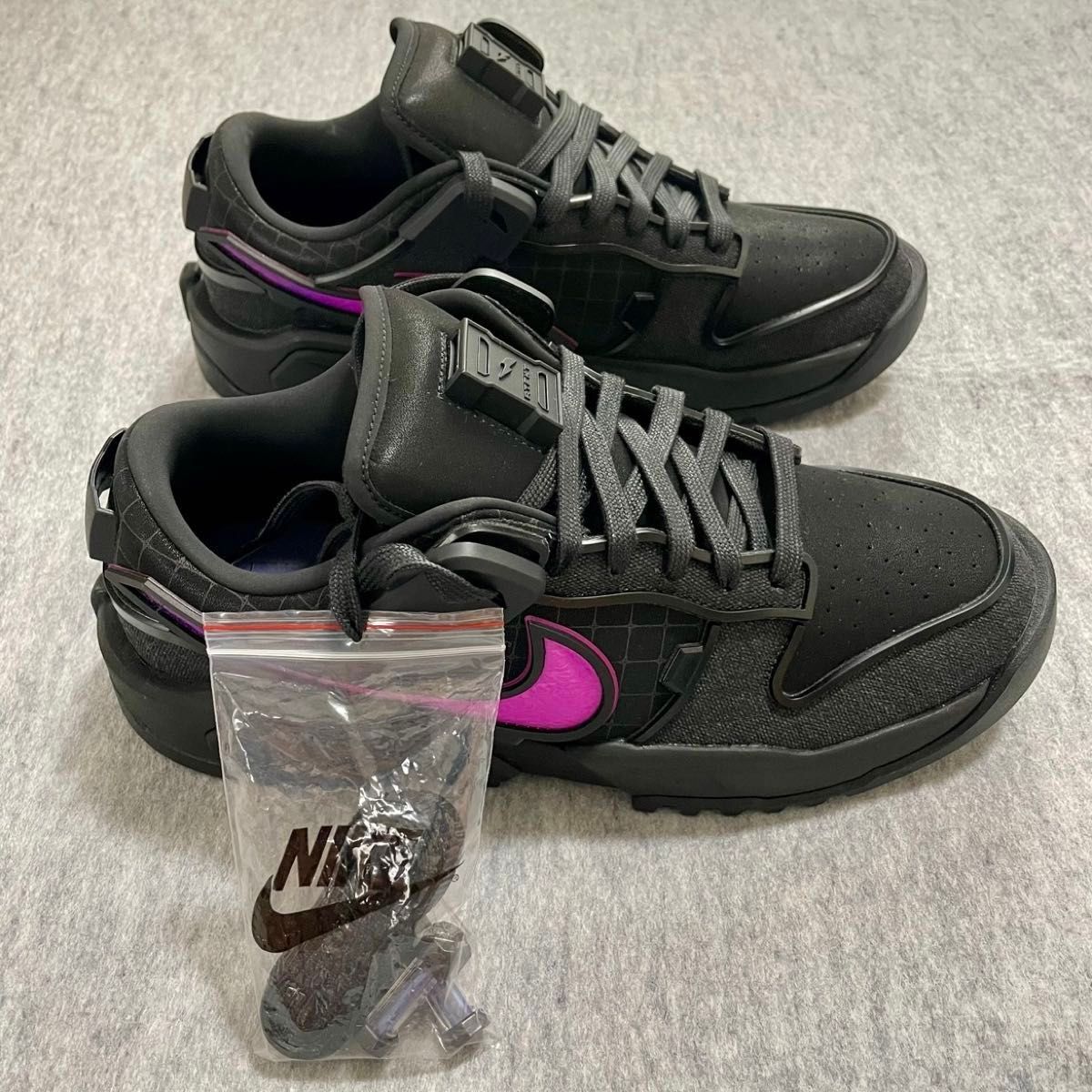 RTFKT × Nike Dunk Genesis RTFKT × Nike Dunk Genesis