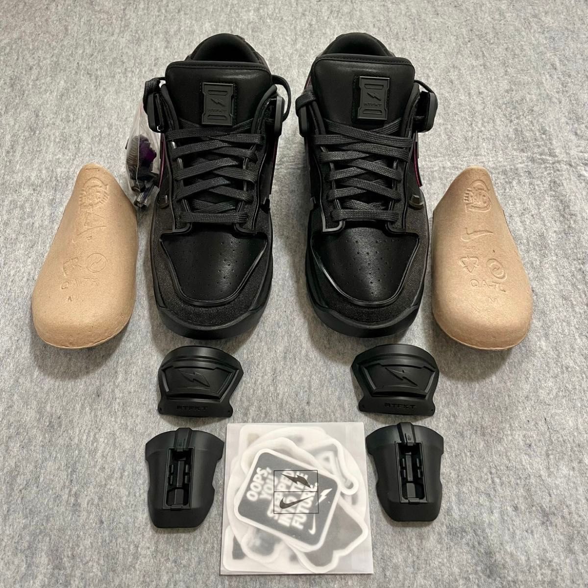 RTFKT × Nike Dunk Genesis RTFKT × Nike Dunk Genesis