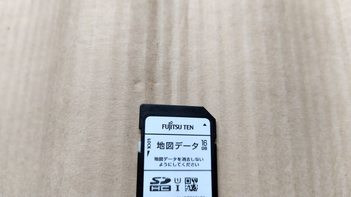 Yahoo!オークション - 富士通 テン 中古品 DENSO TEN イクリプス Yahoo!オークション - 富士通 テン 中古品 DENSO TEN イクリプス