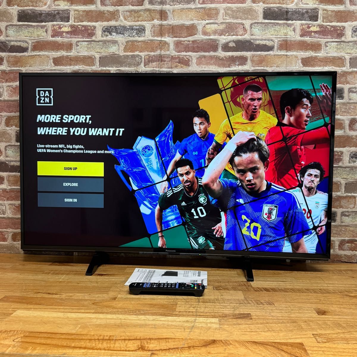 パナソニック 49インチ 4K 液晶テレビ スマートビエラ HDR対応 パナソニック 49インチ 4K 液晶テレビ スマートビエラ HDR対応