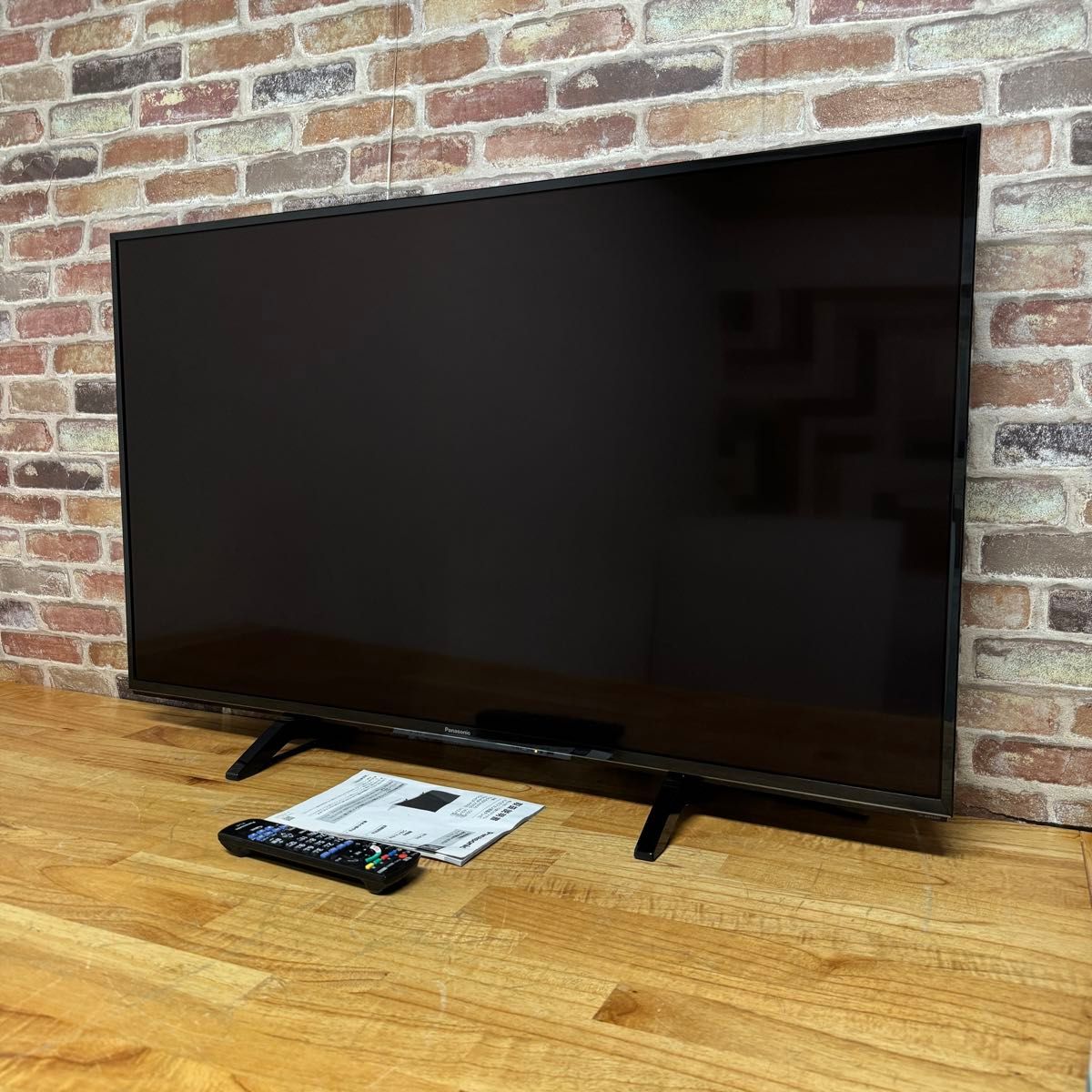 パナソニック 49インチ 4K 液晶テレビ スマートビエラ HDR対応 パナソニック 49インチ 4K 液晶テレビ スマートビエラ HDR対応