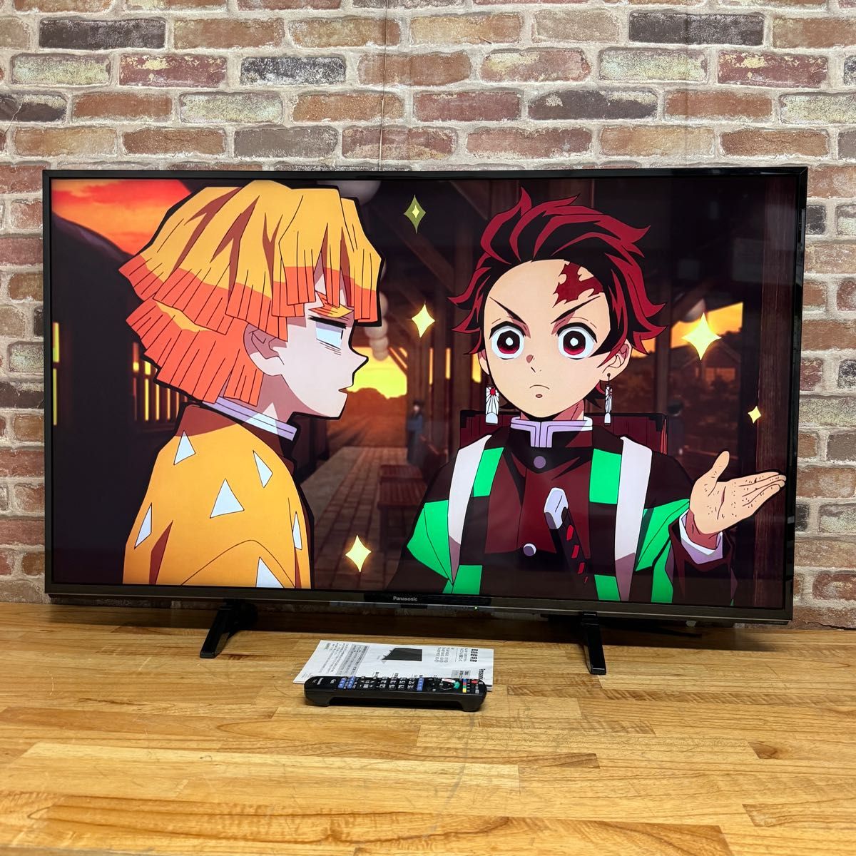 パナソニック 49インチ 4K 液晶テレビ スマートビエラ HDR対応 パナソニック 49インチ 4K 液晶テレビ スマートビエラ HDR対応