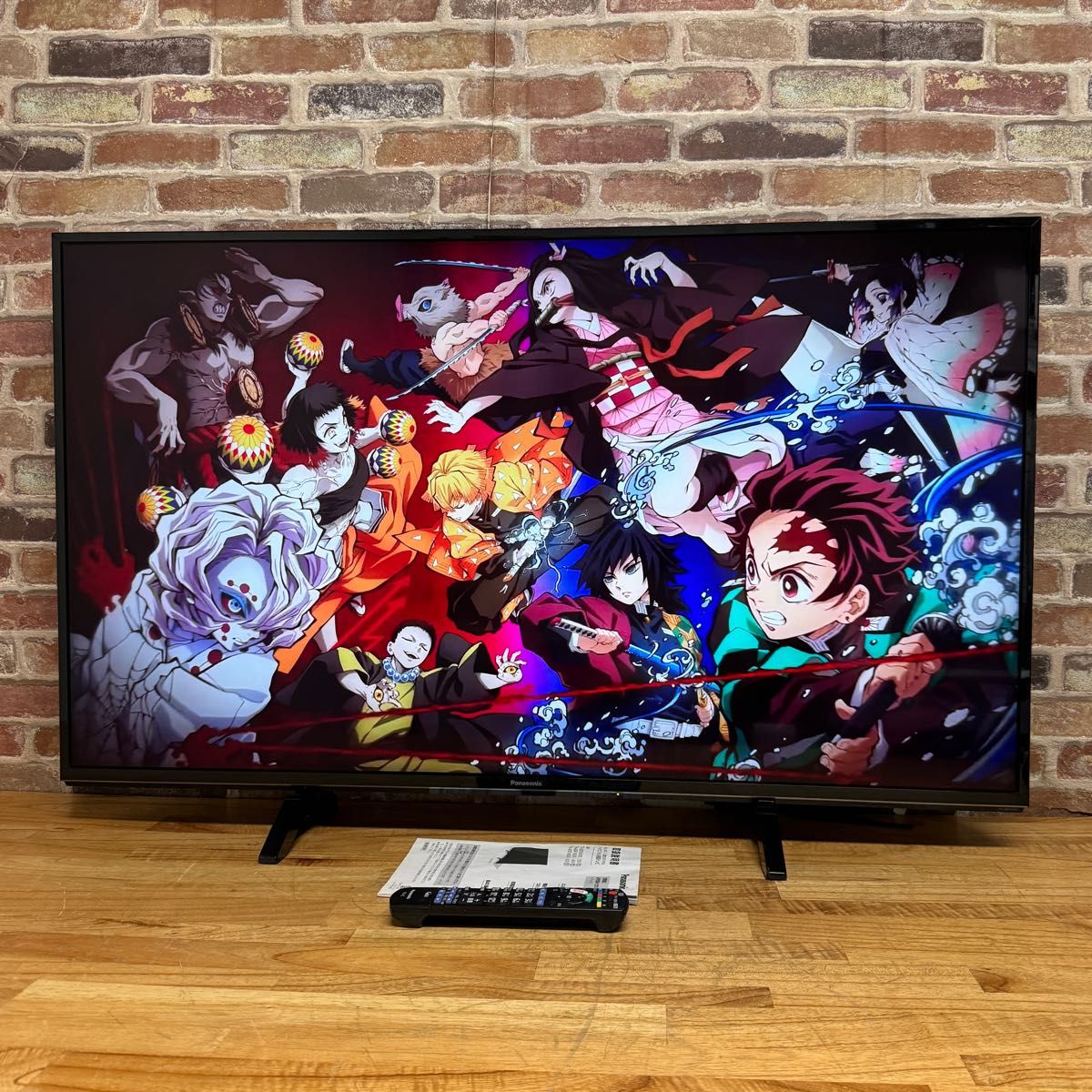 パナソニック 49インチ 4K 液晶テレビ スマートビエラ HDR対応 パナソニック 49インチ 4K 液晶テレビ スマートビエラ HDR対応