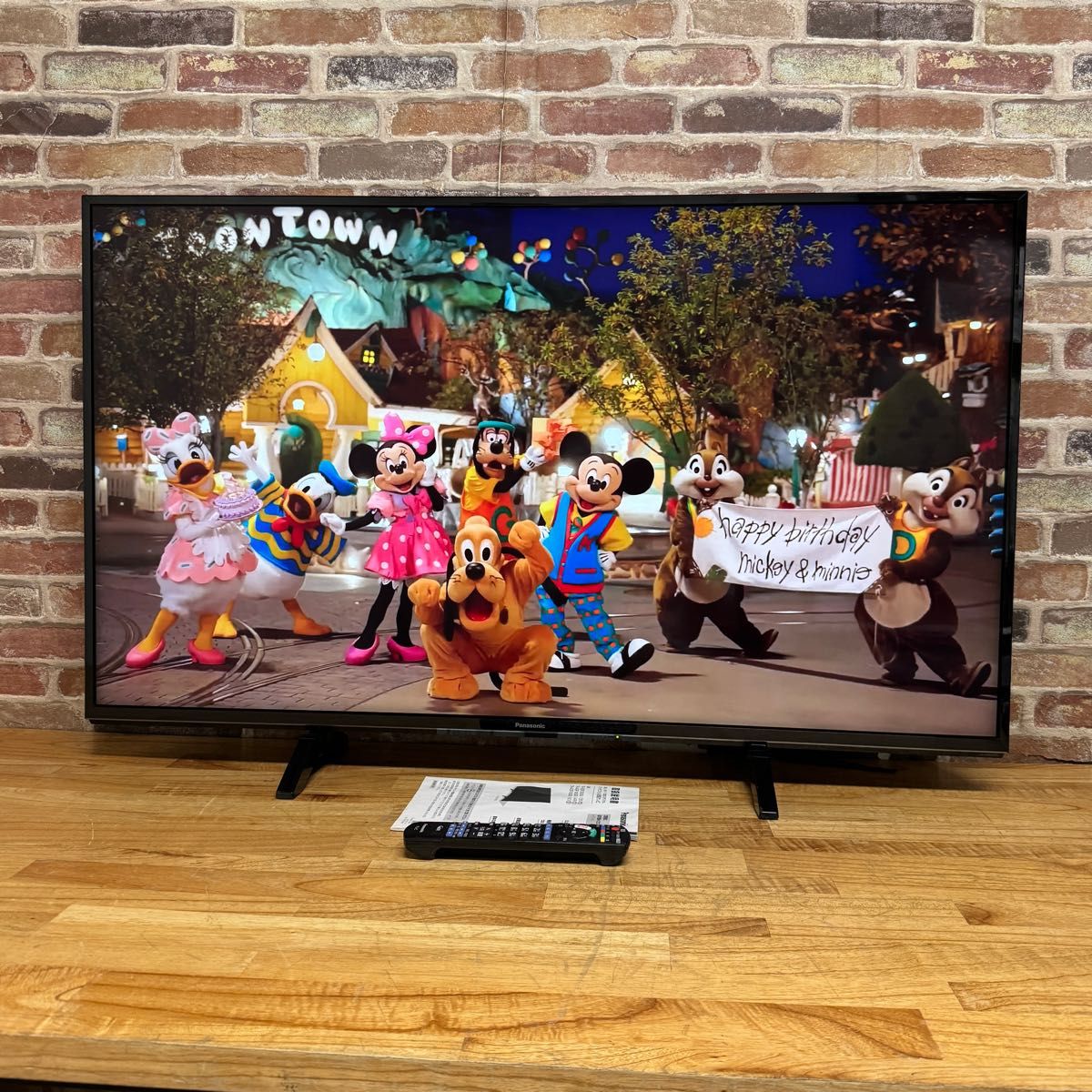 パナソニック 49インチ 4K 液晶テレビ スマートビエラ HDR対応 パナソニック 49インチ 4K 液晶テレビ スマートビエラ HDR対応