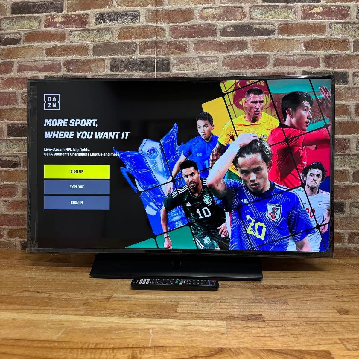 パナソニック 43インチ 4Kダブルチューナー内蔵 液晶テレビ TH パナソニック 43インチ 4Kダブルチューナー内蔵 液晶テレビ TH