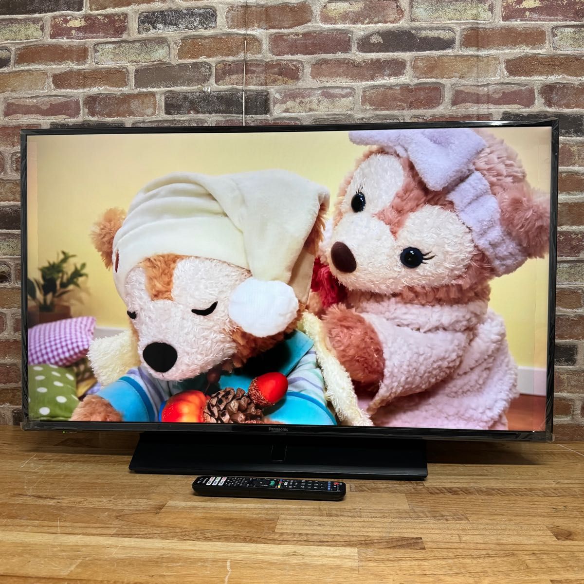 パナソニック 43インチ 4Kダブルチューナー内蔵 液晶テレビ TH パナソニック 43インチ 4Kダブルチューナー内蔵 液晶テレビ TH