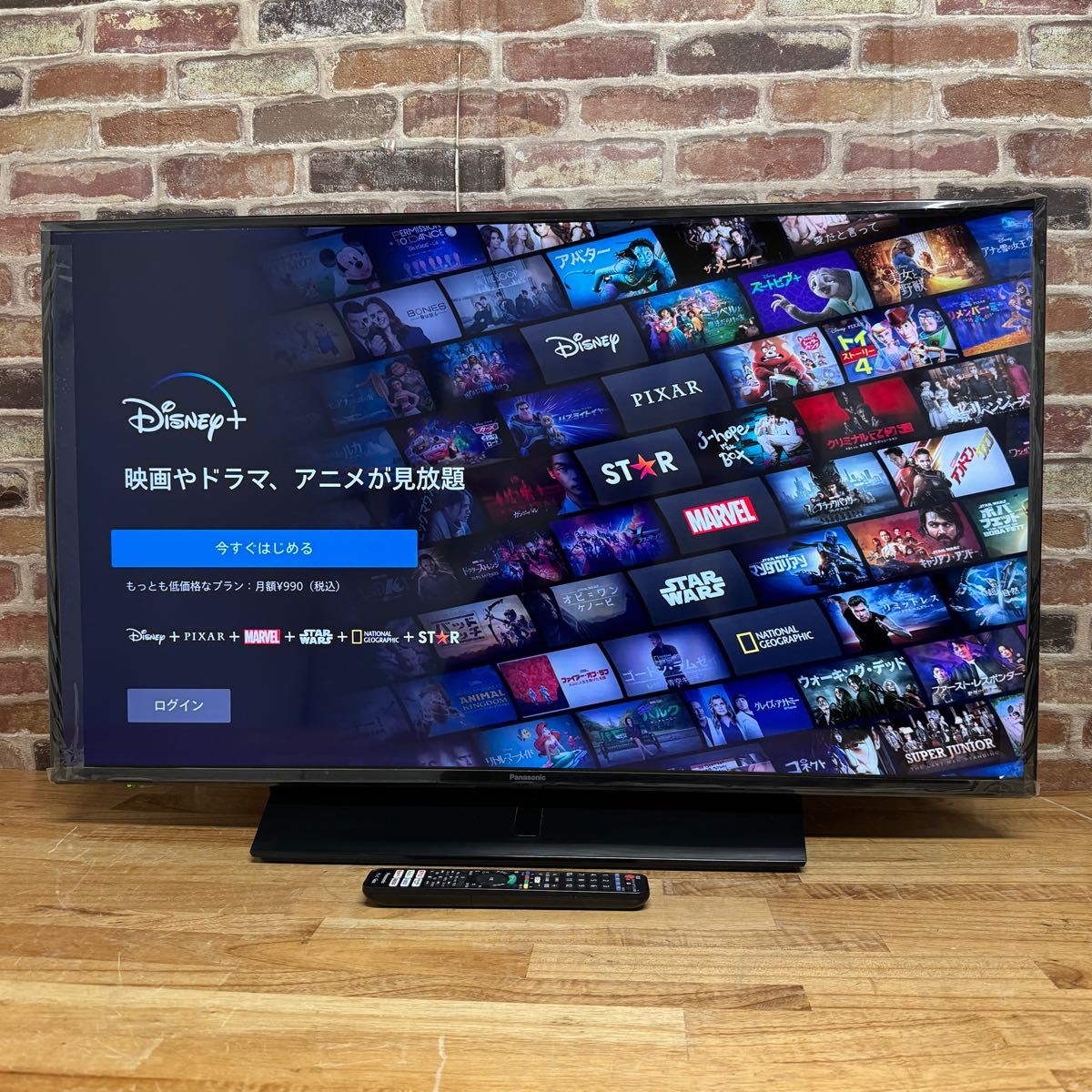 パナソニック 43インチ 4Kダブルチューナー内蔵 液晶テレビ TH パナソニック 43インチ 4Kダブルチューナー内蔵 液晶テレビ TH
