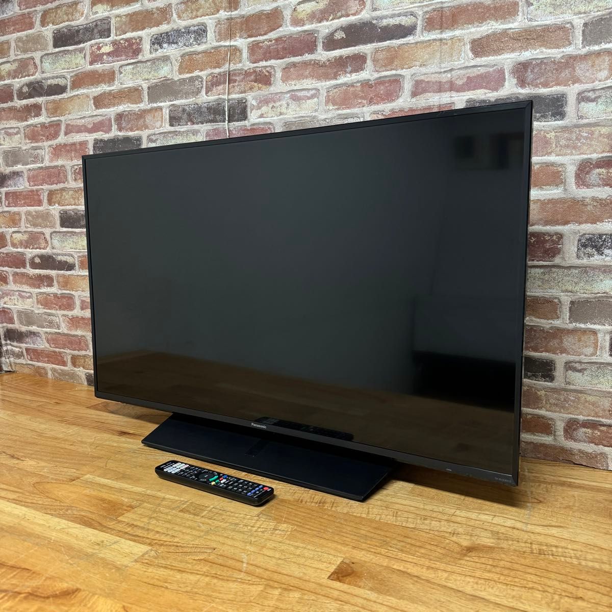 パナソニック 43インチ 4Kダブルチューナー内蔵 液晶テレビ TH パナソニック 43インチ 4Kダブルチューナー内蔵 液晶テレビ TH