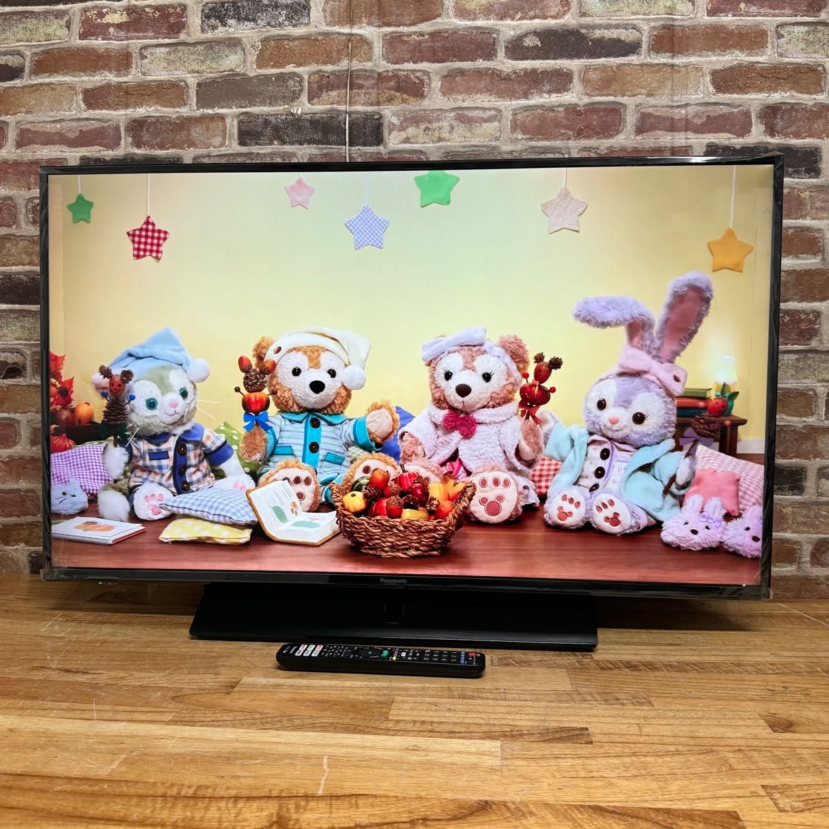 パナソニック 43インチ 4Kダブルチューナー内蔵 液晶テレビ TH パナソニック 43インチ 4Kダブルチューナー内蔵 液晶テレビ TH