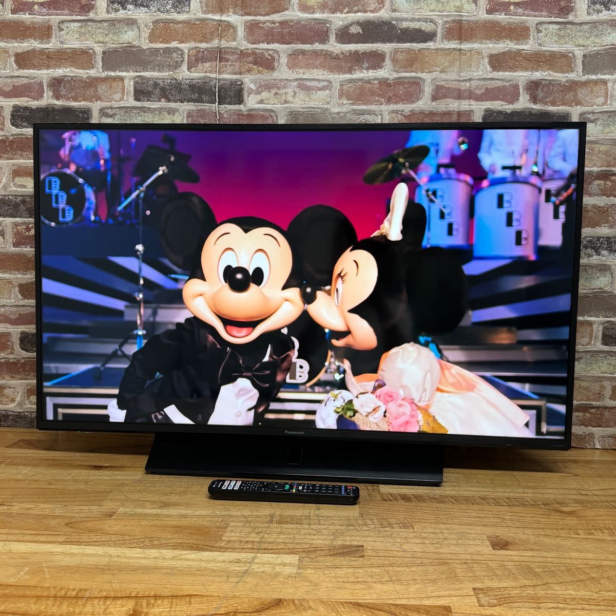 パナソニック 43インチ 4Kダブルチューナー内蔵 液晶テレビ TH パナソニック 43インチ 4Kダブルチューナー内蔵 液晶テレビ TH