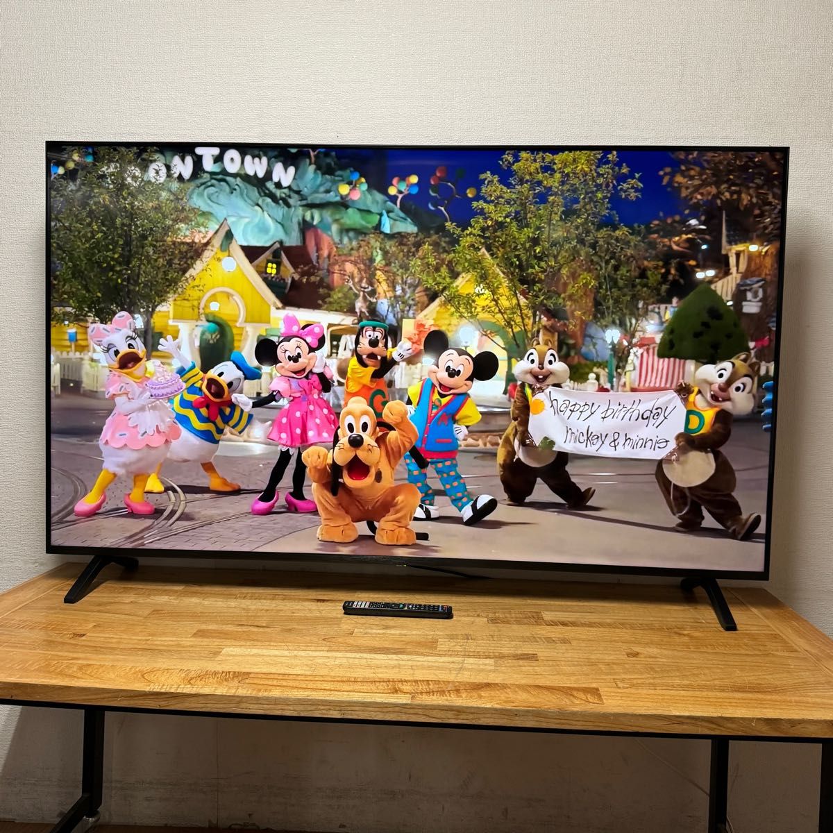 パナソニック 75インチ 4Kダブルチューナー内蔵 液晶テレビ TH パナソニック 75インチ 4Kダブルチューナー内蔵 液晶テレビ TH