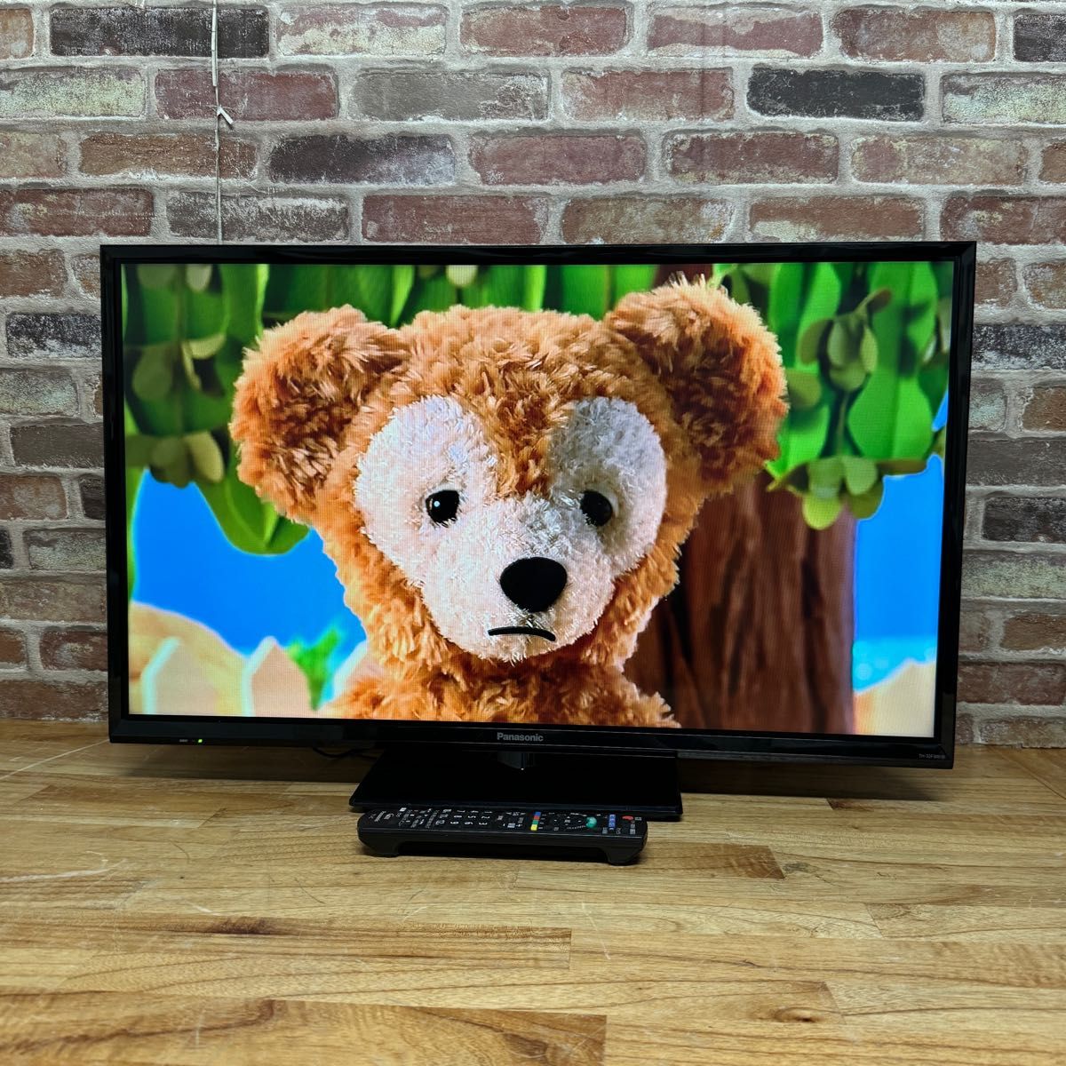 パナソニック 32V型 液晶テレビ ビエラ TH-32E300ハイビジョン パナソニック 32V型 液晶テレビ ビエラ TH-32E300ハイビジョン