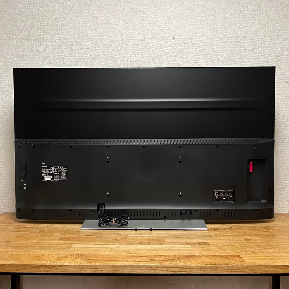 東芝 65インチ 4K 液晶テレビ レグザ 65M520X 4Kチューナー内蔵 東芝 65インチ 4K 液晶テレビ レグザ 65M520X 4Kチューナー内蔵