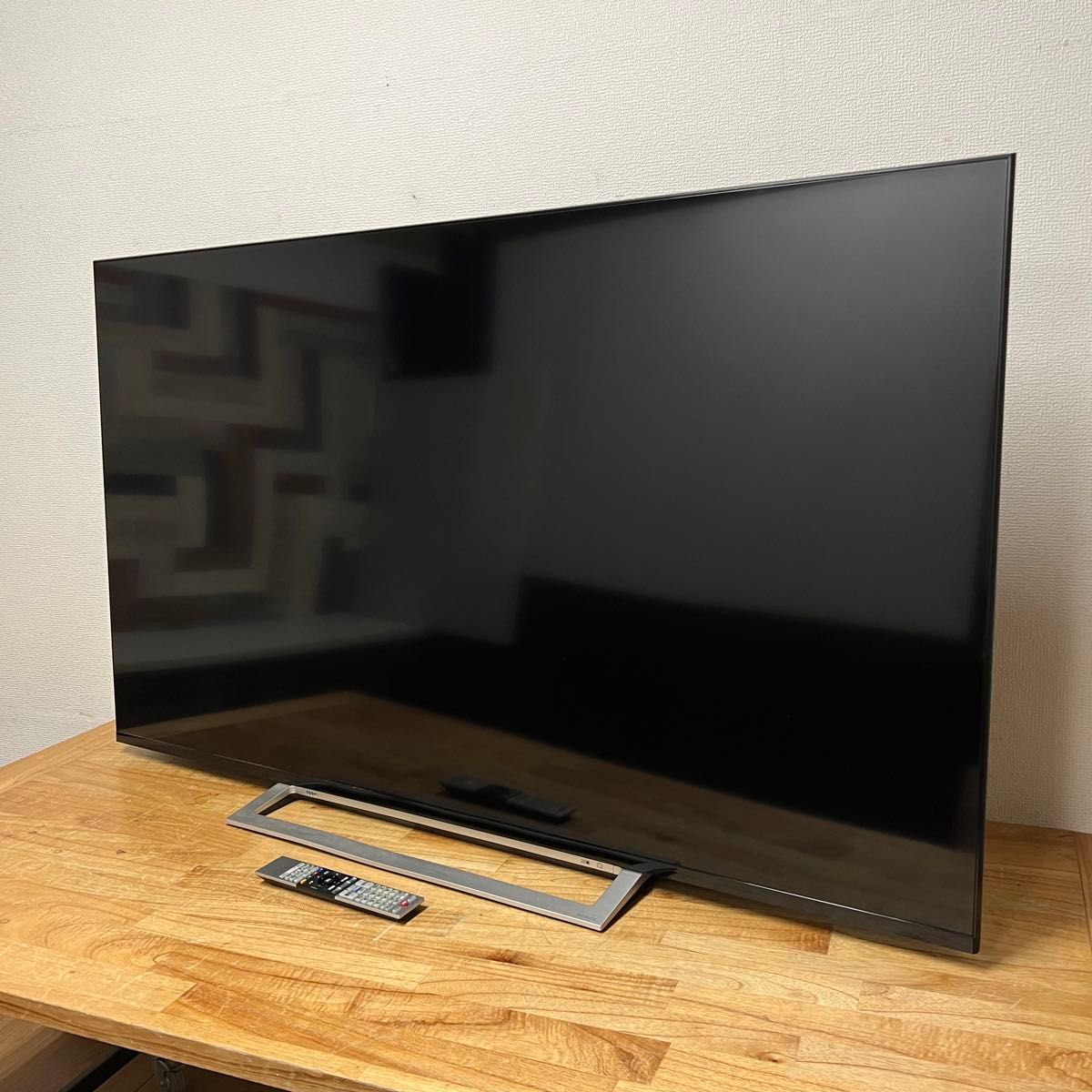 東芝 65インチ 4K 液晶テレビ レグザ 65M520X 4Kチューナー内蔵 東芝 65インチ 4K 液晶テレビ レグザ 65M520X 4Kチューナー内蔵