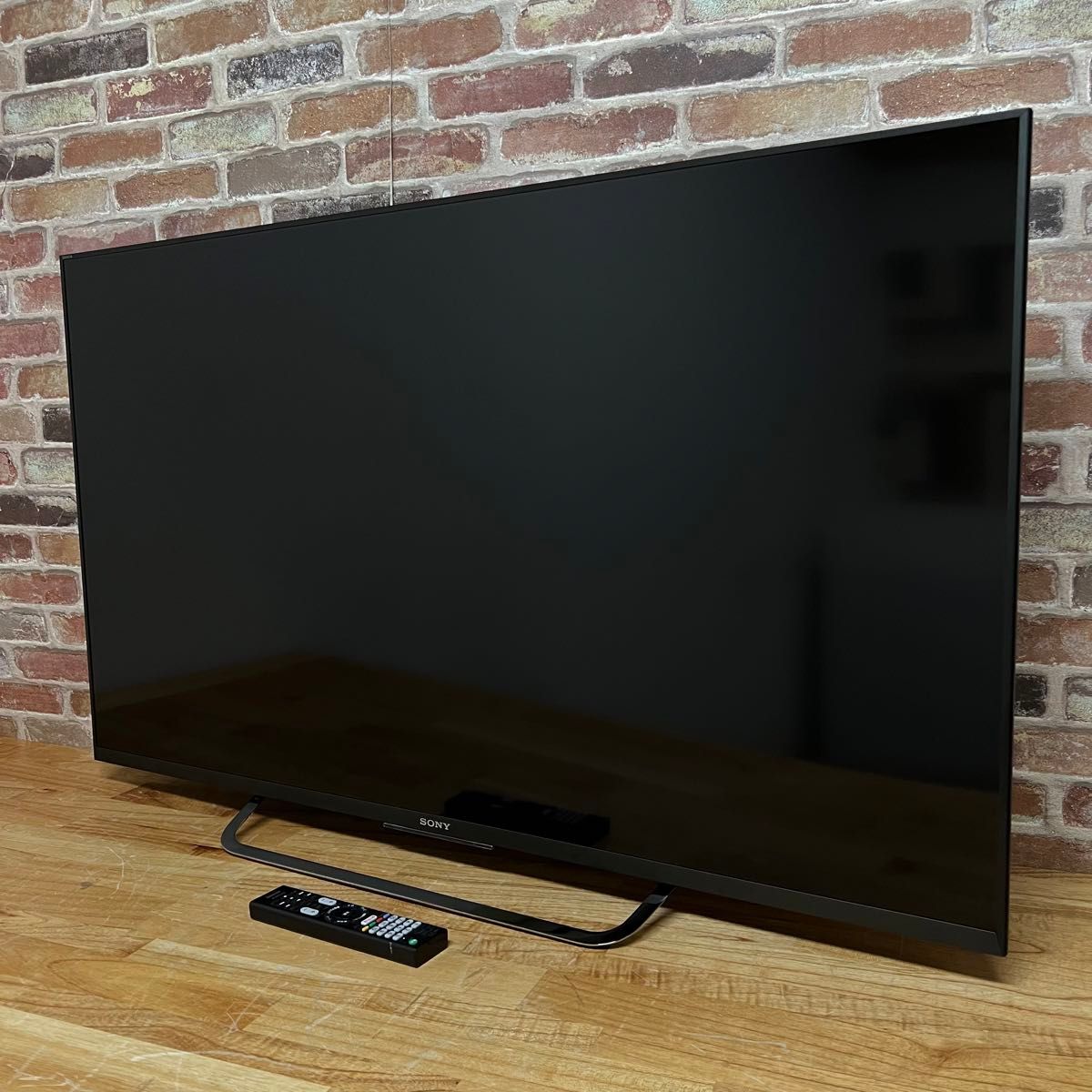 SONY 液晶テレビ 49インチ KJ-49X8500C - テレビ SONY 液晶テレビ 49インチ KJ-49X8500C - テレビ