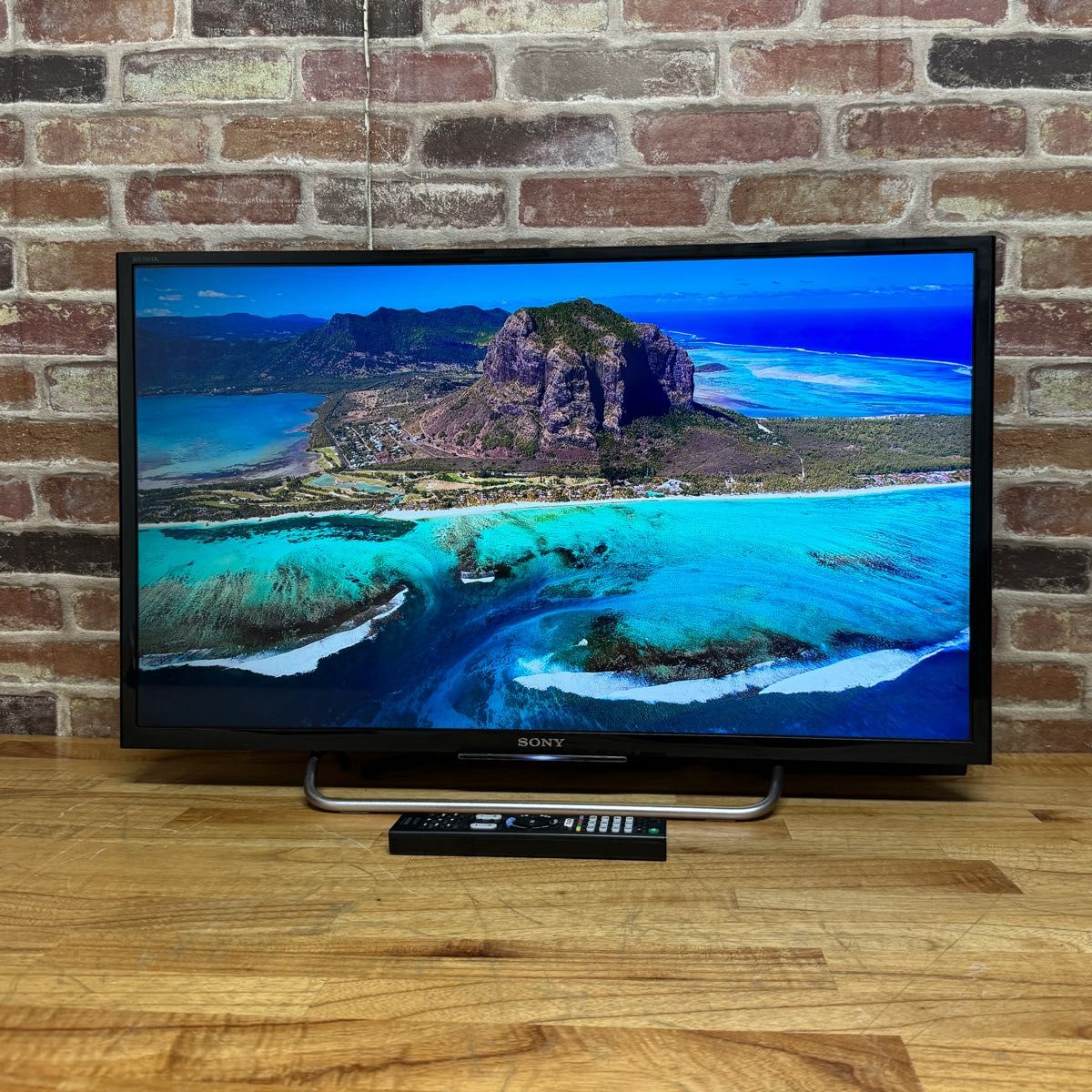 SONY 32インチ 液晶テレビ BRAVIA KJ-32W730C フルハイビジョン SONY 32インチ 液晶テレビ BRAVIA KJ-32W730C フルハイビジョン