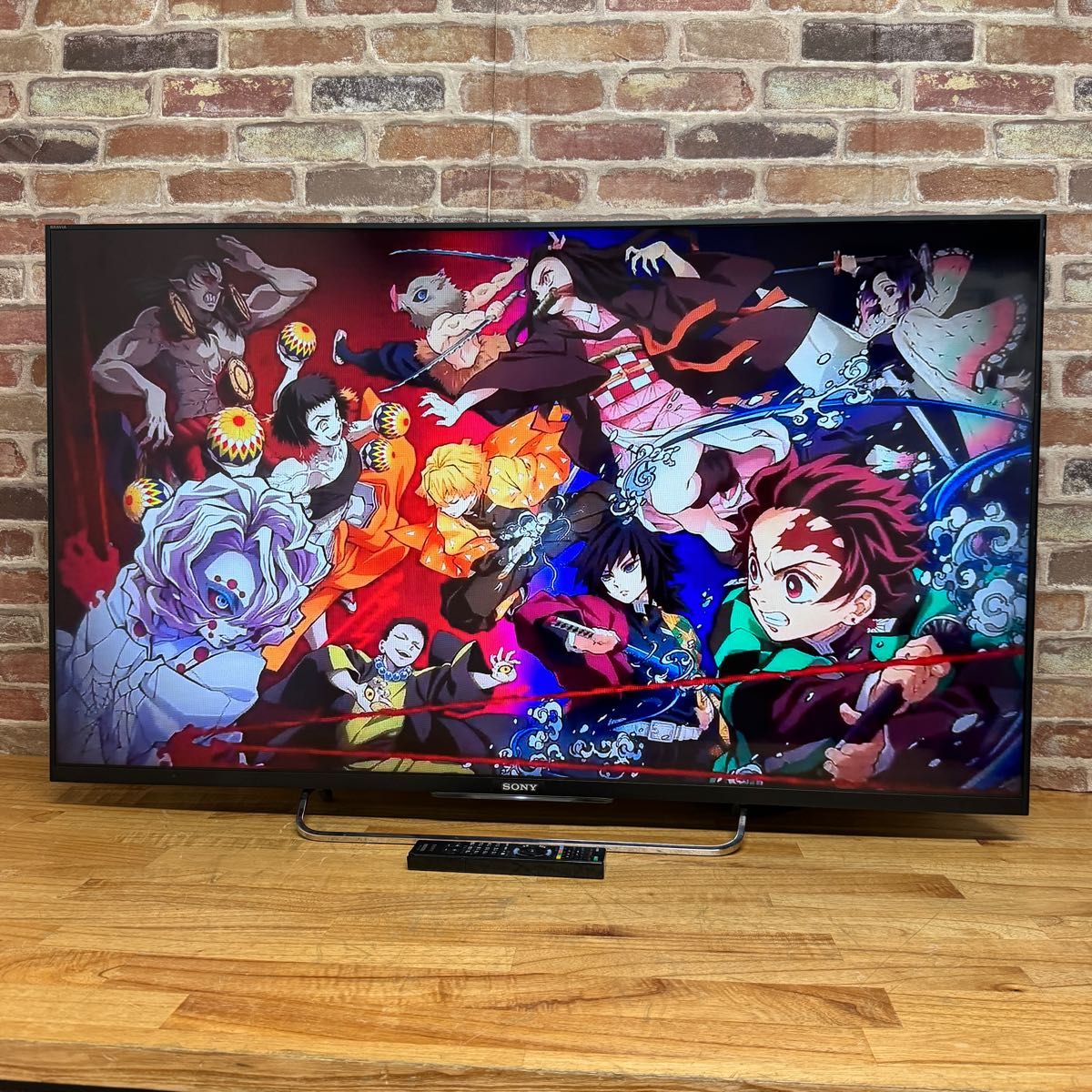 SONY 50インチ 液晶テレビ BRAVIA KDL-50W800B フルハイビジョン SONY 50インチ 液晶テレビ BRAVIA KDL-50W800B フルハイビジョン