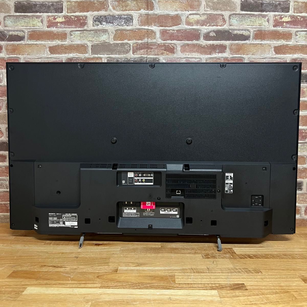 SONY 50インチ 液晶テレビ BRAVIA KDL-50W800B フルハイビジョン SONY 50インチ 液晶テレビ BRAVIA KDL-50W800B フルハイビジョン