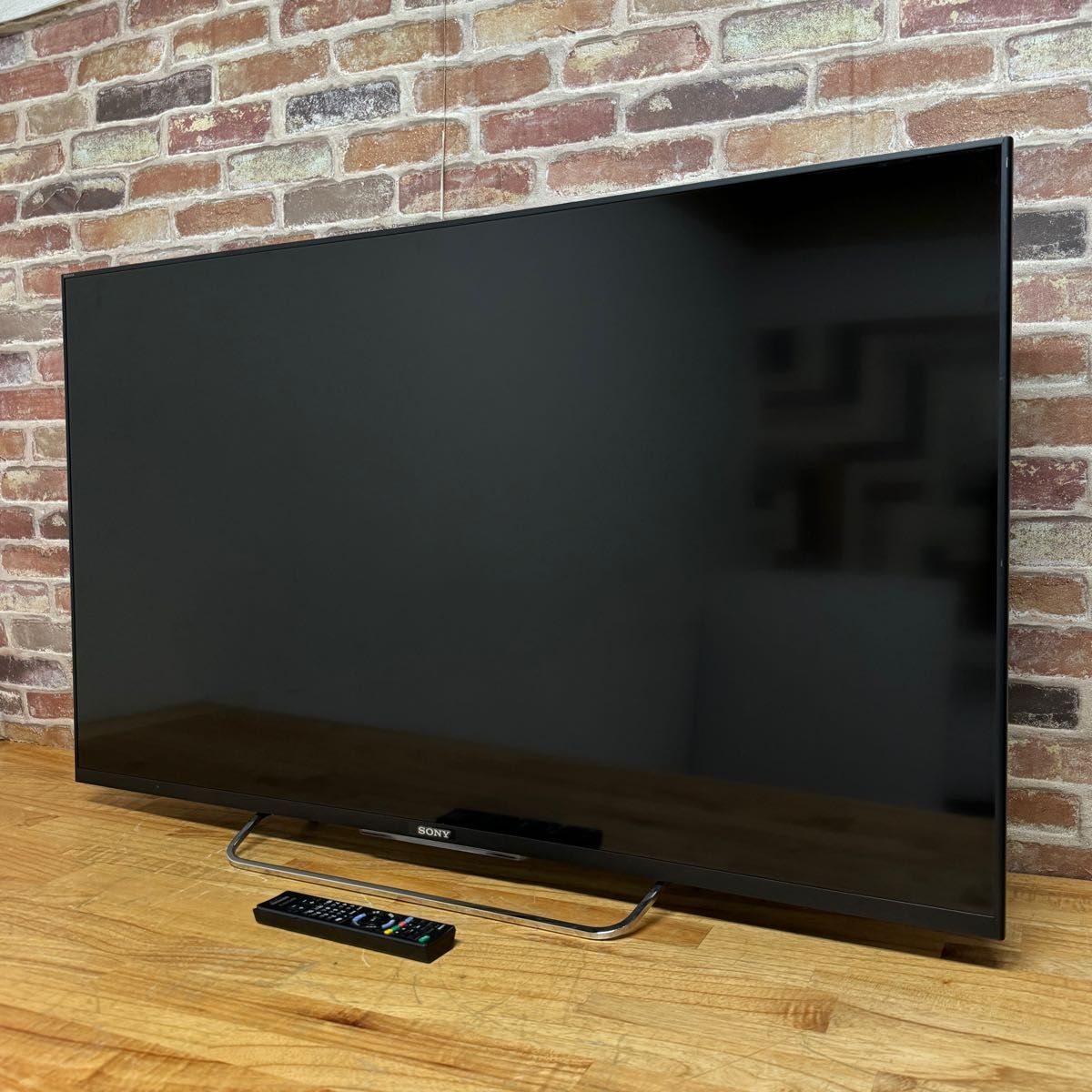 SONY 50インチ 液晶テレビ BRAVIA KDL-50W800B フルハイビジョン SONY 50インチ 液晶テレビ BRAVIA KDL-50W800B フルハイビジョン