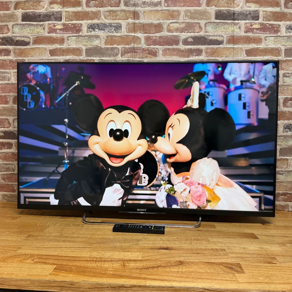 SONY 50インチ 液晶テレビ BRAVIA KDL-50W800B フルハイビジョン SONY 50インチ 液晶テレビ BRAVIA KDL-50W800B フルハイビジョン