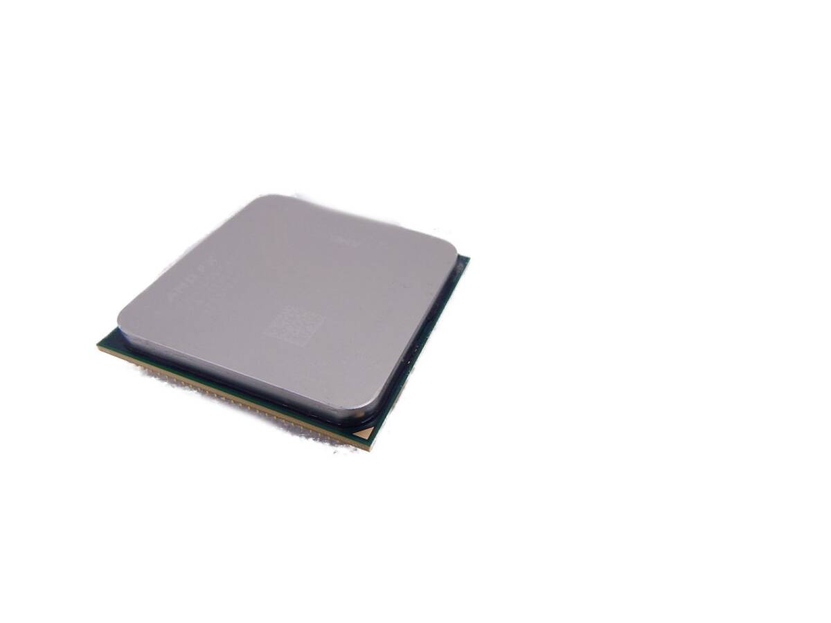 【中古】AMD FX-6100 3.3GHz シックスコア (FD6100WMW6KGU) デスクトップ PC CPU プロセッサー ソケット AM その他