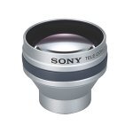 【中古】ソニー SONY ワイドコンバージョンレンズ VCL-HG2025