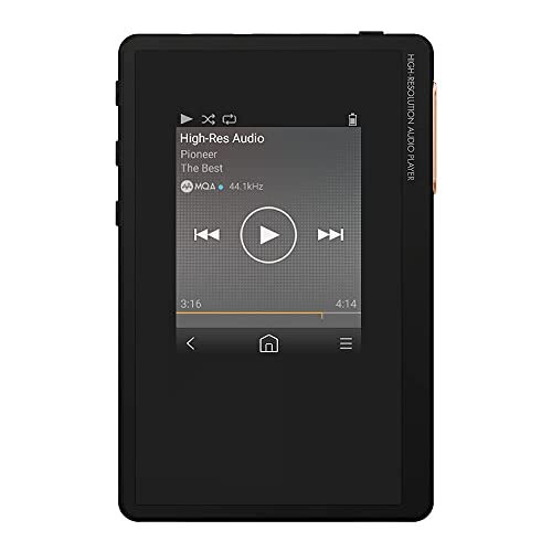 中古】Pioneer XDP-20(B) デジタルオーディオプレーヤー 中古】Pioneer XDP-20(B) デジタルオーディオプレーヤー