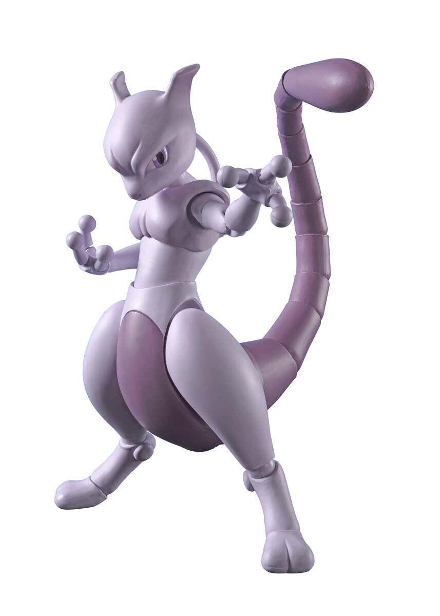 中古】TAMASHII NATIONS S.H.フィギュアーツ ポケットモンスター 中古】TAMASHII NATIONS S.H.フィギュアーツ ポケットモンスター