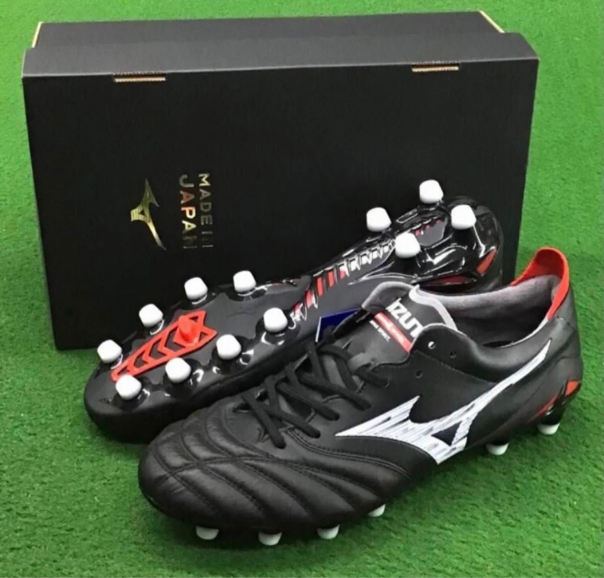 Amazon.co.jp: MIZUNO ミズノ MORELIA NEO IV JAPAN Amazon.co.jp: MIZUNO ミズノ MORELIA NEO IV JAPAN