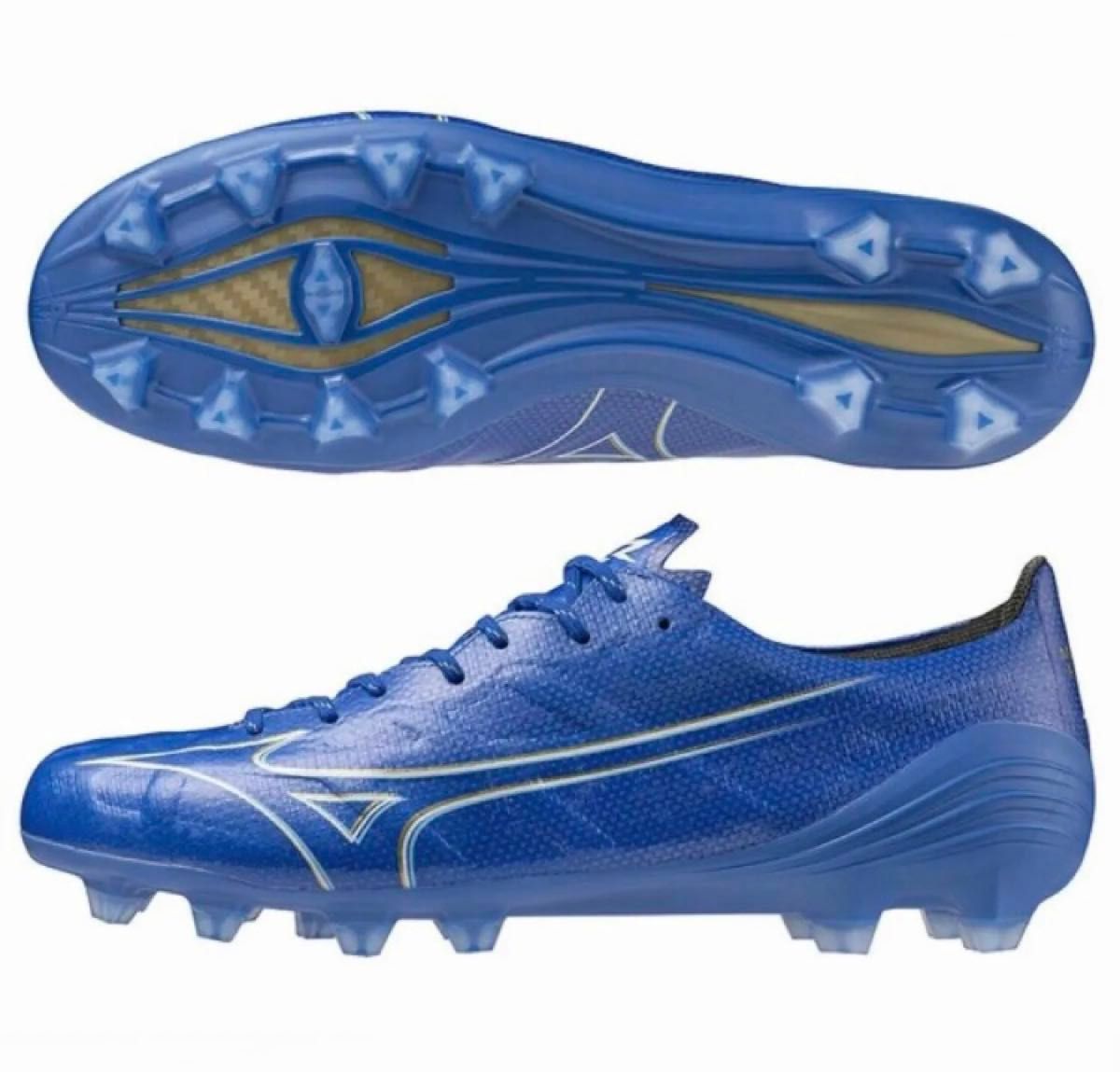 【新品未使用】ミズノアルファ セレクトAS 26.0 25 5cm 新品未使用 ミズノ α アルファ エリート ELITE サッカー