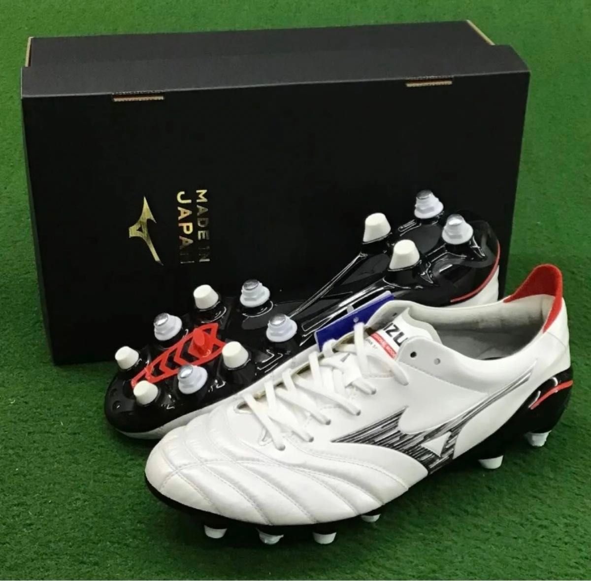 Amazon.co.jp: MIZUNO ミズノ MORELIA NEO IV JAPAN Amazon.co.jp: MIZUNO ミズノ MORELIA NEO IV JAPAN