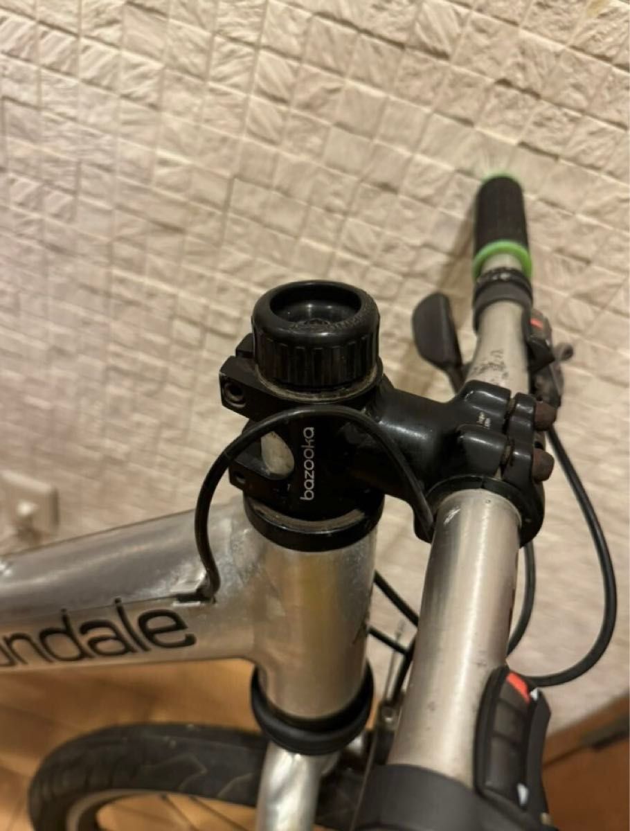 キャノンデールスーパーV1000 CANNONDALE SUPER V1000 キャノンデールスーパーV1000 CANNONDALE SUPER V1000