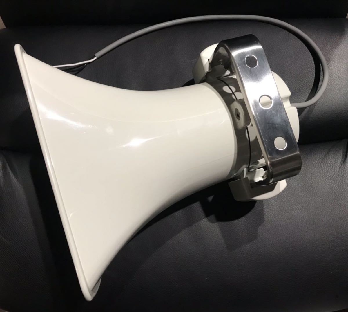 ユニぺックス 拡声器 暴走族 右翼 街宣車 旧車會 三段シート ユニぺックス 拡声器 暴走族 右翼 街宣車 旧車會 三段シート