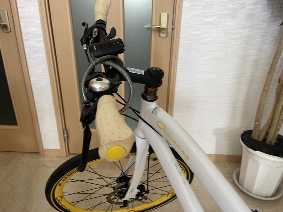 Yahoo!オークション - ジオバンナ Giovanna 自電車 Yahoo!オークション - ジオバンナ Giovanna 自電車