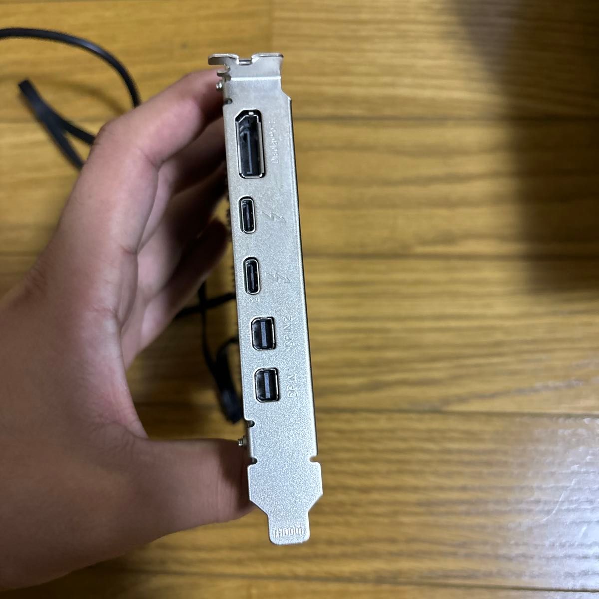 GIGABYTE GC-TITAN RIDGE 2 0 Thunderbolt3 pcie変換|Yahoo GIGABYTE GC-TITAN RIDGE 2 0 Thunderbolt3 pcie変換|Yahoo