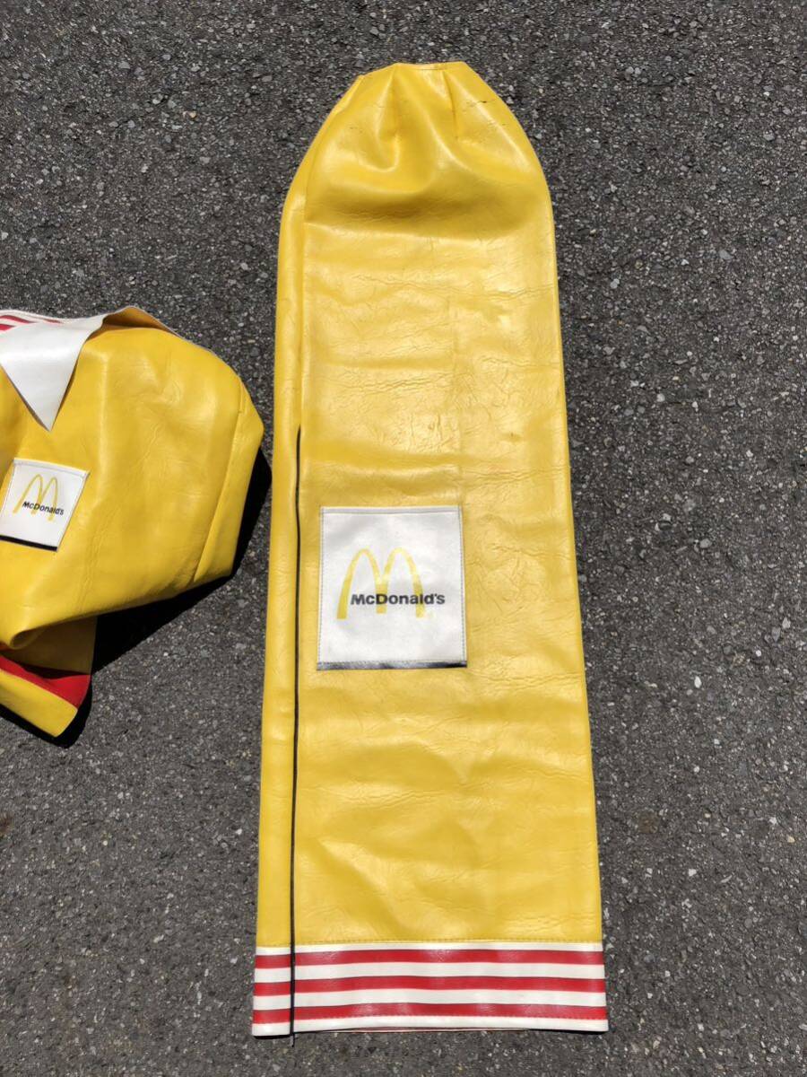 ビンテージ Mcdonald's マクドナルド ハンバーガー アメトイ ビンテージ Mcdonald's マクドナルド ハンバーガー アメトイ