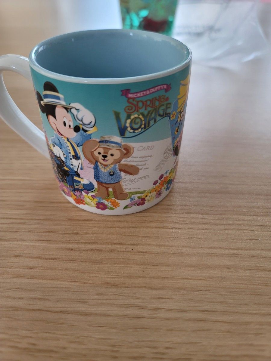 ディズニー ダッフィー スプリングヴォヤッジ グッズ まとめ売り ディズニー ダッフィー スプリングヴォヤッジ グッズ まとめ売り
